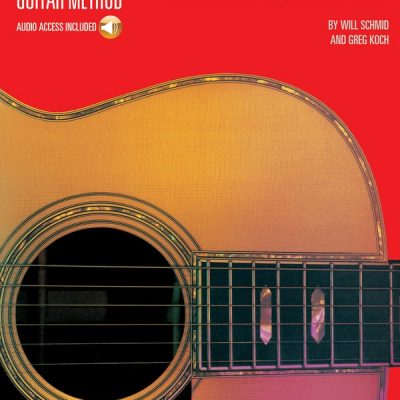 Hal Leonard Guitar Method, Second Edition - Complete Edition