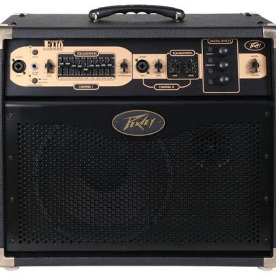 Peavey Ecoustic Series 100-Watt Acoustic Amp