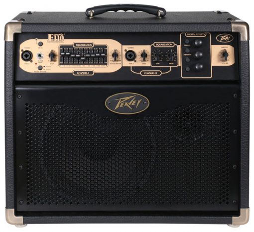 Peavey Ecoustic Series 100-Watt Acoustic Amp