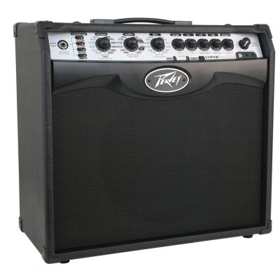 Peavey Vypyr VIP Series VIP-2 Modeling Guitar Amp Combo 40-Watt