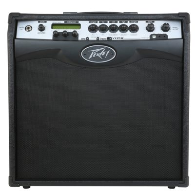 Peavey Vypyr VIP Series VIP-3 Modeling Guitar Amp Combo 100-Watt 1x12