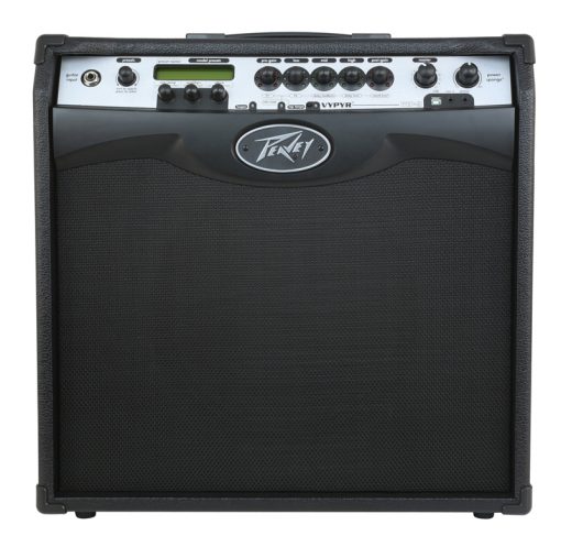 Peavey Vypyr VIP Series VIP-3 Modeling Guitar Amp Combo 100-Watt 1x12