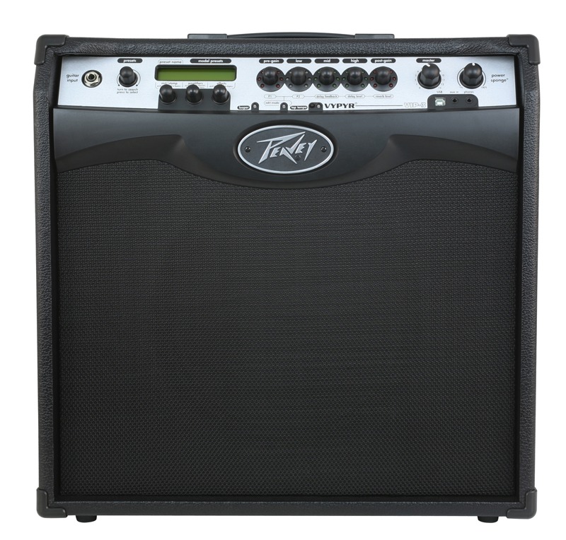 Peavey vypyr discount 40 watt