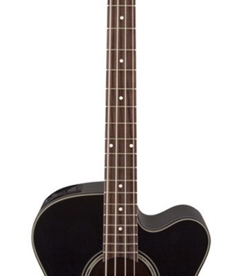 Takamine GB30 Series Bass Guitar with Cutaway