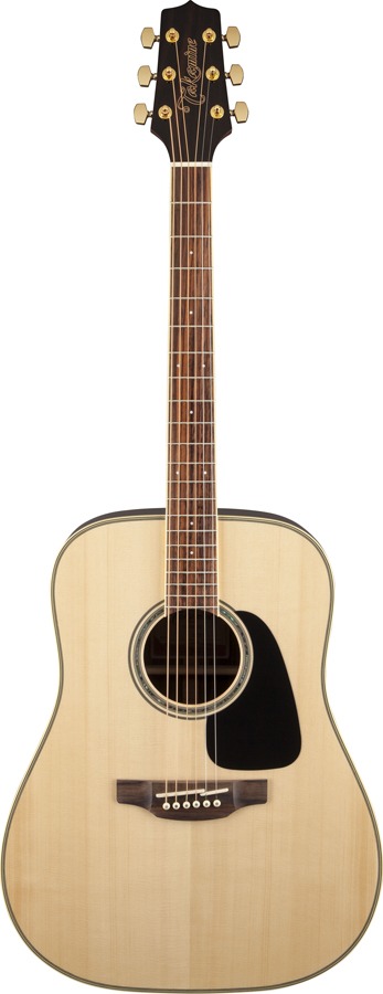 Takamine G50 Series Dreadnought Acoustic Guitar