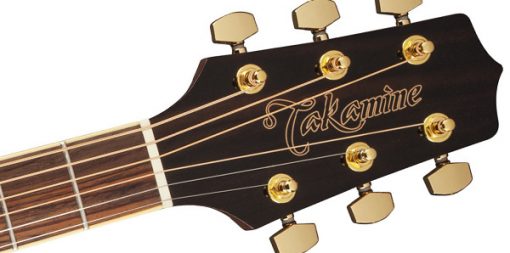 Takamine G50 Series Dreadnought Acoustic Guitar
