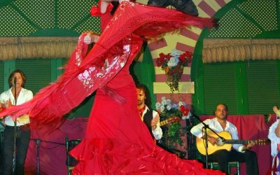 History of Flamenco