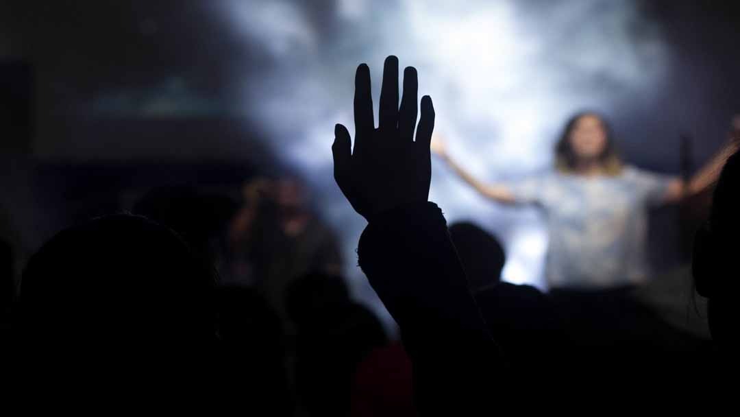 Royalty Free Worship Backing Tracks
