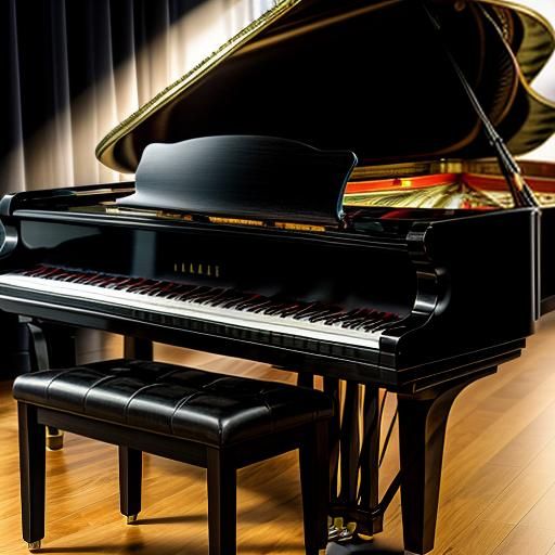 Jazz Piano Lessons Sydney