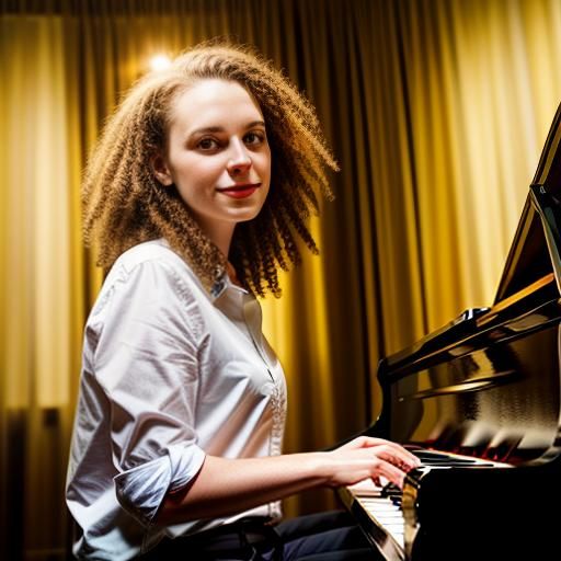 Jazz Piano Lessons Sydney