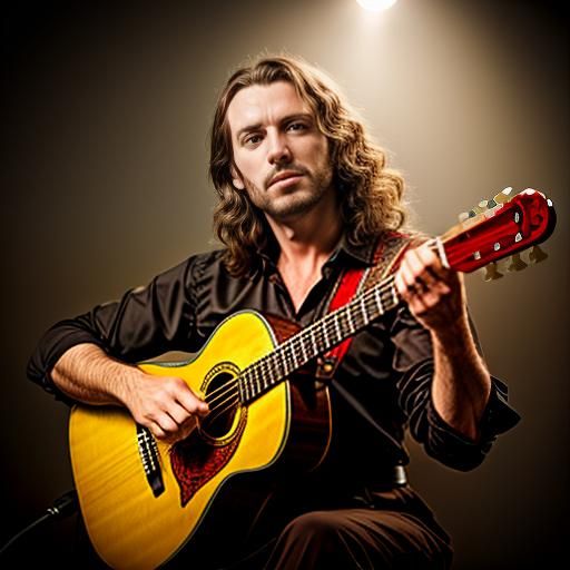 Flamenco Guitar Lessons Sydney | Spanish Guitar Lessons Sydney