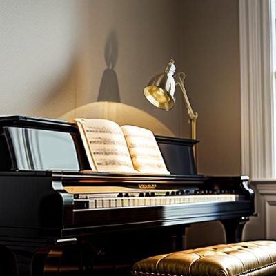 Jazz Piano Lessons Sydney