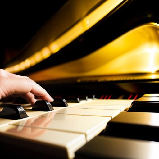 Jazz Piano Lessons Sydney