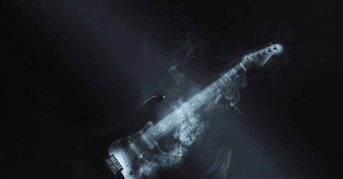 Am Backing Tracks