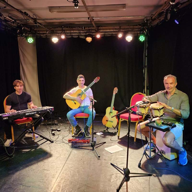 Live Bands Sydney | Live Music Sydney | Flamenco Electro | Flamenco House Music Live Bands Sydney | Live Music Sydney | Flamenco Electro | Flamenco House Music