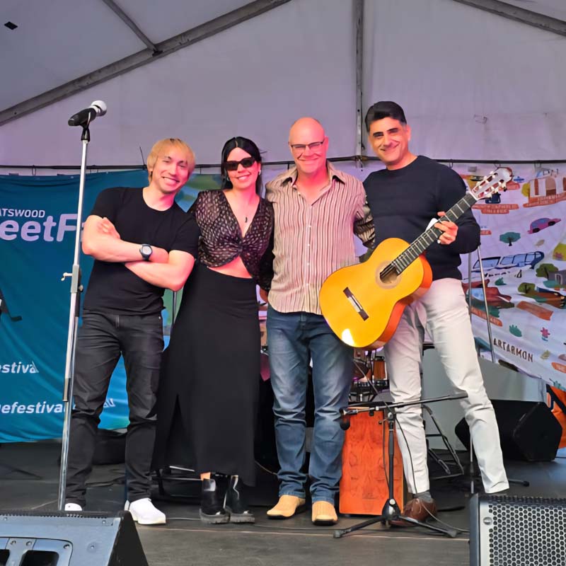 Flamenco Electro | Flamenco House Music