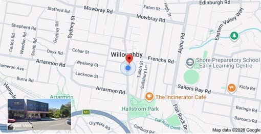 music lessons north shore | Willoughby | Pyrmont