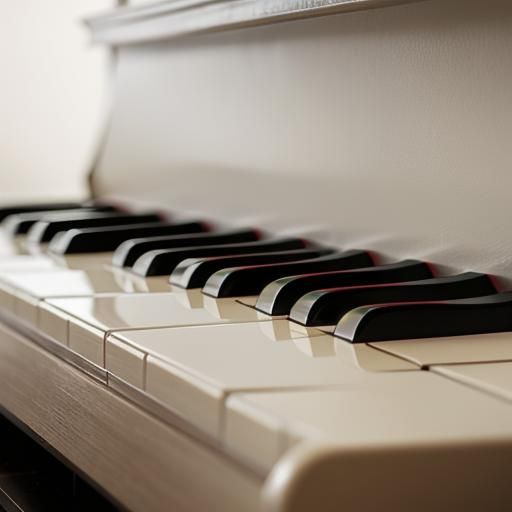 Beginner piano lessons in Artarmon Sydney for students starting from scratch near Chatswood and Willoughby