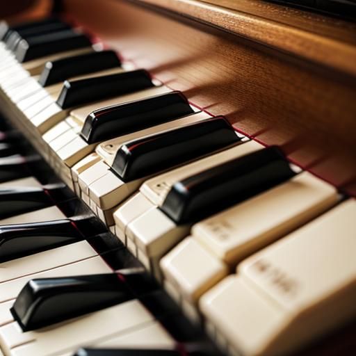 Piano studio setup for lessons near Northbridge Willoughby Chatswood area