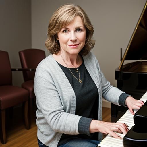 Private piano lessons in Artarmon Sydney with experienced teacher near Chatswood and Willoughby