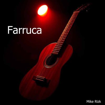 Farruca Spanish Guitar Music