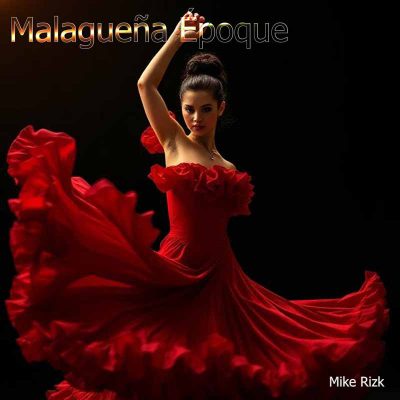 Malagueña Époque Product