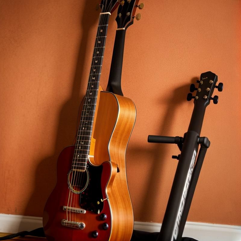 Guitarist Sydney Guitarist Sydney
